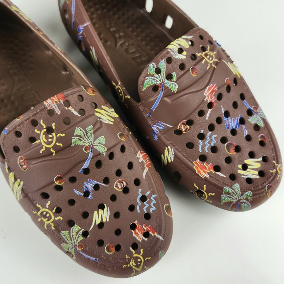 FLOAFERS PRODIGY BROWN CRAYOLA Loafers - Picture 8 of 10